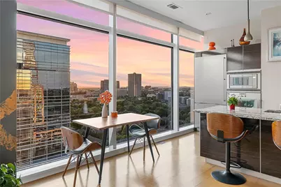 45 Ivan Allen Jr Boulevard NW #1703, Atlanta, GA 30308 - Photo 18