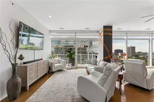 45 Ivan Allen Jr Blvd NW, Atlanta, GA 30308 - Photo 10