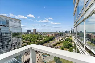 45 Ivan Allen Jr Blvd NW, Atlanta, GA 30308 - Photo 46