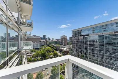 45 Ivan Allen Jr Boulevard NW #1703, Atlanta, GA 30308 - Photo 44