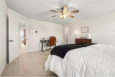 587 Gunter Drive, Hoschton, GA 30548 - Photo 14