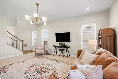 587 Gunter Drive, Hoschton, GA 30548 - Photo 6