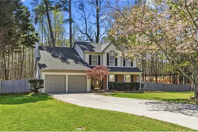 7335 Lytham Trace, Cumming, GA 30041 - Photo 4
