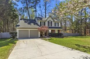 7335 Lytham Trce, Cumming, GA 30041 - Photo 2