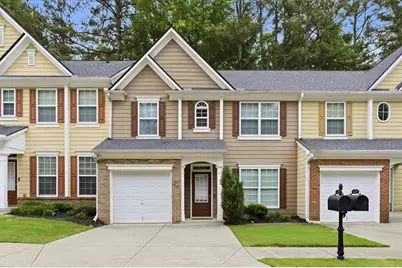 4127 Magnolia Glen Walk, Norcross, GA 30093 - Photo 2