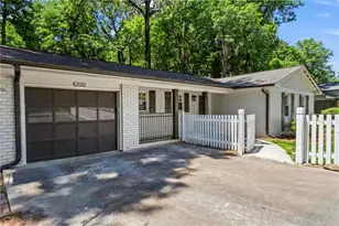 4200 Admiral Dr, Atlanta, GA 30341 - Photo 2