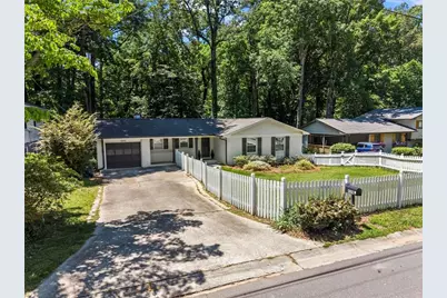 4200 Admiral Drive, Atlanta, GA 30341 - Photo 40