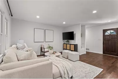 4200 Admiral Drive, Atlanta, GA 30341 - Photo 6