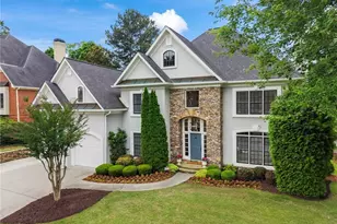105 Crestwicke Trace, Atlanta, GA 30319 - Photo 2