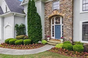 105 Crestwicke Trace, Atlanta, GA 30319 - Photo 2