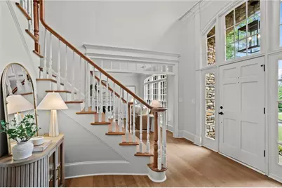 105 Crestwicke Trace, Atlanta, GA 30319 - Photo 10