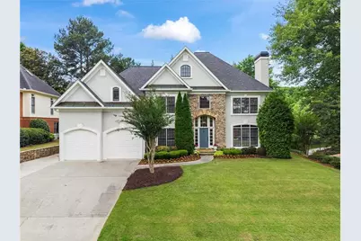 105 Crestwicke Trace, Atlanta, GA 30319 - Photo 1