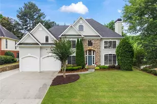 105 Crestwicke Trace, Atlanta, GA 30319 - Photo 1