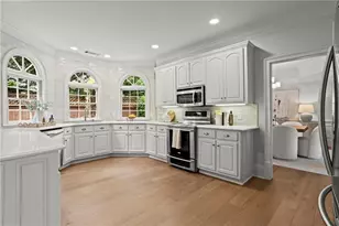 105 Crestwicke Trace, Atlanta, GA 30319 - Photo 12