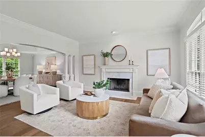 105 Crestwicke Trace, Atlanta, GA 30319 - Photo 12