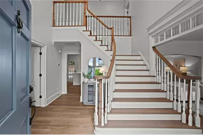 105 Crestwicke Trace, Atlanta, GA 30319 - Photo 4