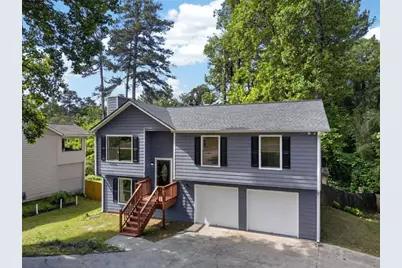 4298 Buckingham Place, Duluth, GA 30096 - Photo 2