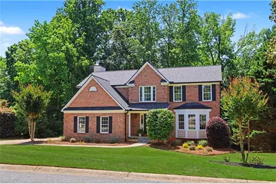 4110 Delamar Drive, Cumming, GA 30041 - Photo 2