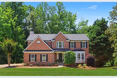 4110 Delamar Drive, Cumming, GA 30041 - Photo 1