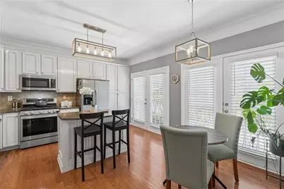 4665 Wehunt Commons Drive SE, Smyrna, GA 30082 - Photo 6