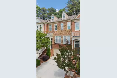 4665 Wehunt Commons Drive SE, Smyrna, GA 30082 - Photo 2