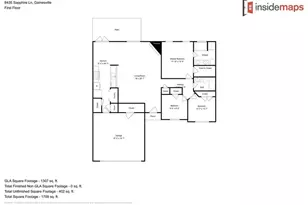 8435 Sapphire Ln, Gainesville, GA 30506 - Photo 18