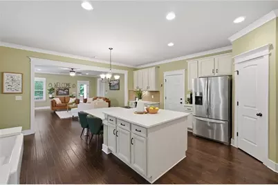 101 Madison Street, Canton, GA 30115 - Photo 8