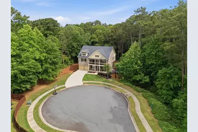 101 Madison Street, Canton, GA 30115 - Photo 2