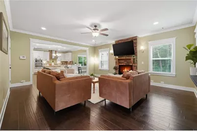 101 Madison Street, Canton, GA 30115 - Photo 4