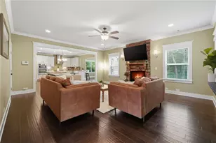 101 Madison St, Canton, GA 30115 - Photo 4