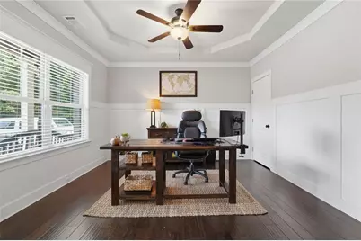 101 Madison Street, Canton, GA 30115 - Photo 4