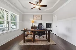 101 Madison St, Canton, GA 30115 - Photo 4