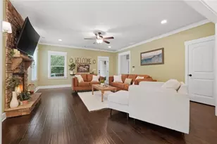 101 Madison St, Canton, GA 30115 - Photo 6