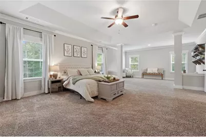 101 Madison Street, Canton, GA 30115 - Photo 20