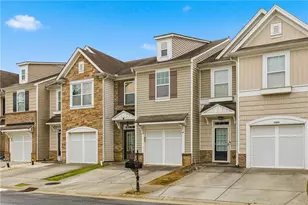 1924 Dilcrest Dr, Duluth, GA 30096 - Photo 2
