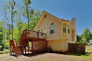 460 Highlander Way, Acworth, GA 30101 - Photo 18