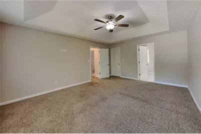 460 Highlander Way, Acworth, GA 30101 - Photo 8