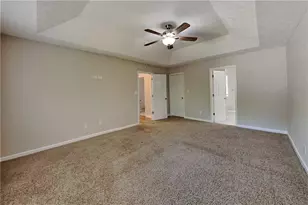 460 Highlander Way, Acworth, GA 30101 - Photo 8
