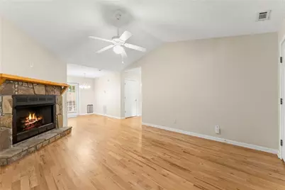 398 Gold Ridge Road, Dahlonega, GA 30533 - Photo 4