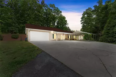 398 Gold Ridge Road, Dahlonega, GA 30533 - Photo 44