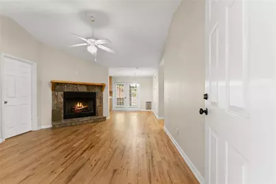 398 Gold Ridge Road, Dahlonega, GA 30533 - Photo 2