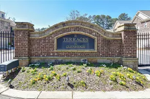 123 Barkley Ln, Atlanta, GA 30328 - Photo 2