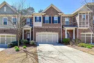 123 Barkley Ln, Atlanta, GA 30328 - Photo 1
