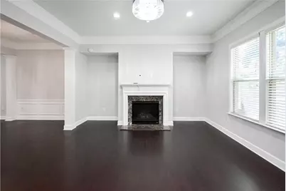 123 Barkley Lane, Atlanta, GA 30328 - Photo 10