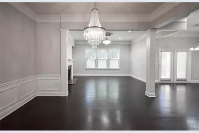123 Barkley Lane, Atlanta, GA 30328 - Photo 4