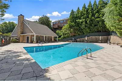3155 Seven Pines Court #301, Atlanta, GA 30339 - Photo 30