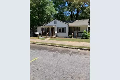 1408 Byrere Terrace SW, Atlanta, GA 30310 - Photo 1
