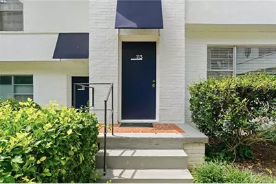 2230 Cheshire Bridge Road NE #113, Atlanta, GA 30324 - Photo 1