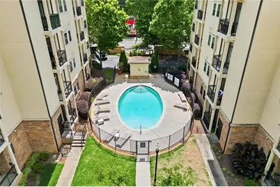 2230 Cheshire Bridge Road NE #113, Atlanta, GA 30324 - Photo 24
