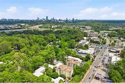 2230 Cheshire Bridge Road NE #113, Atlanta, GA 30324 - Photo 26